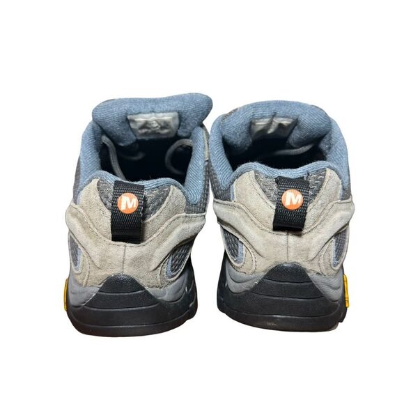 Merrell Accentor 3 Women Merrell women’s Gray Hiking Shoes size 9